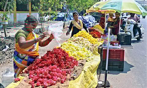 Street vendors urge Corporation to revise list of vending zones in Chennai