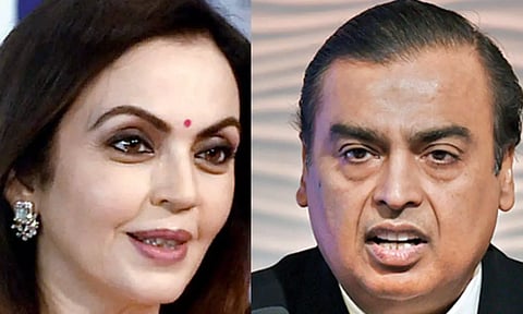 Disney India, Reliance to merge into Rs 70,000 cr media behemoth