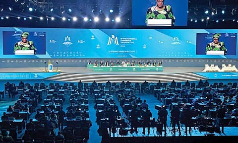 At WTO, negotiations stay muted on services