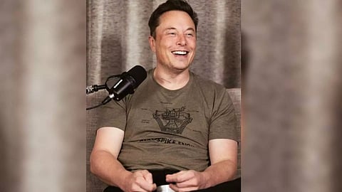 Elon Musk (Photo/IANS)