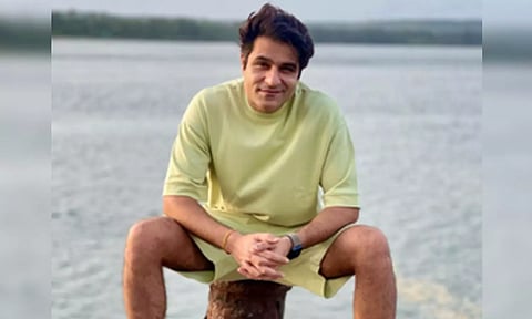 Actor Sunny Hinduja (IANS)