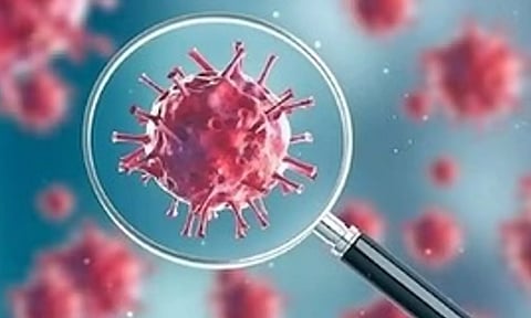 Representative Image (IANS)