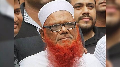 Abdul Karim Tunda (Photo/ANI)