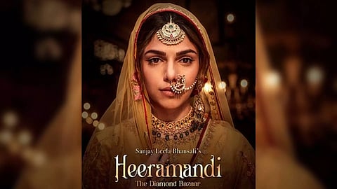 Actress Sharmin Segal (IANS)