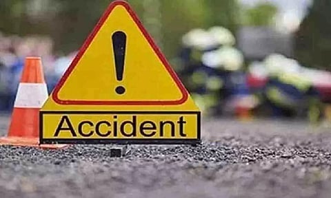 Representative Image (PTI)