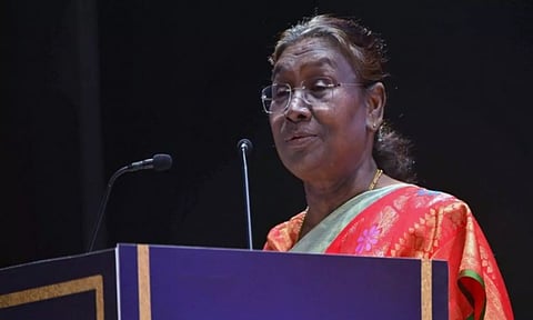 President withholds assent to 3 university law bills; including one replacing Kerala Governor as Chancellor