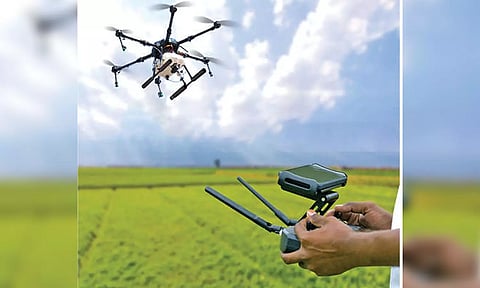 Representative image