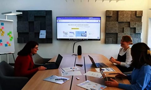 Representative image