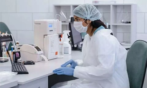 Representative image