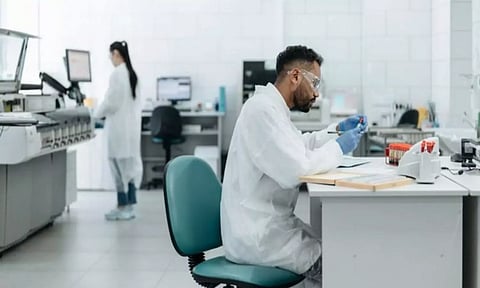 Representative Image