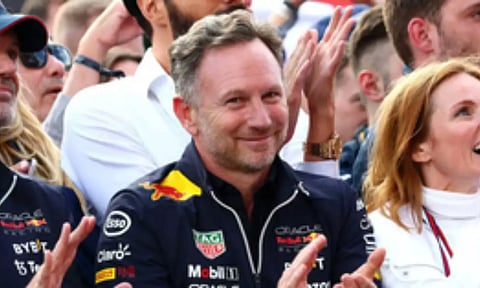 Christian Horner (IANS)
