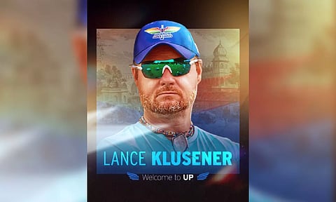 Lance Klusener