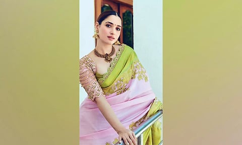 Tamannaah Bhatia