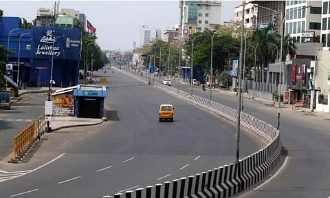 Representative Image