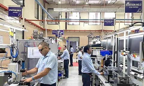 Representative Image