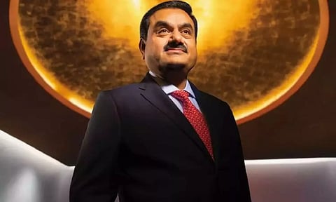 Gautam Adani
