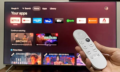 Representative Image