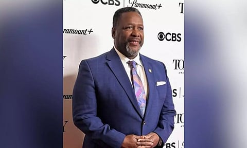 Wendell Pierce