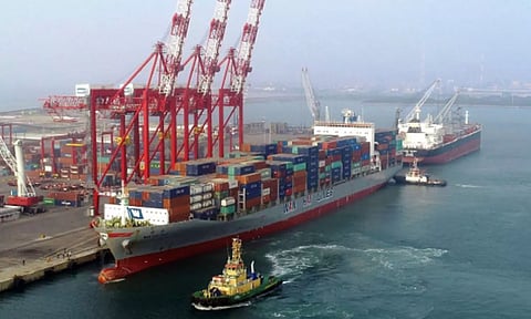 Representative image