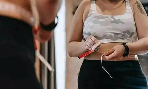 Representative Image (PTI)