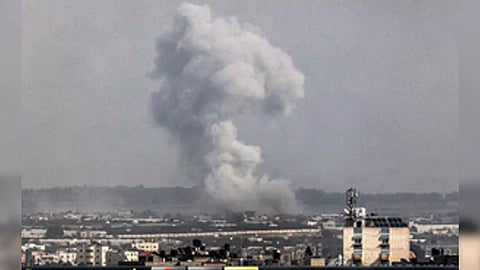 Representative Image (Photo/IANS)