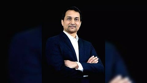 Simplilearn co-founder and COO, Kashyap Dalal