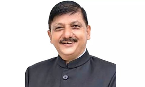 Rebel Himachal Pradesh Congress MLA Rajinder Rana