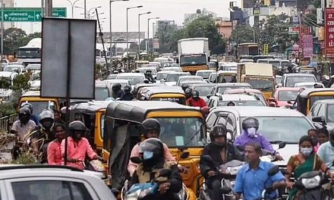 Representative image