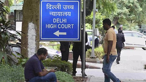 Delhi High Court