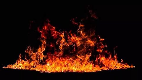 Representative Image