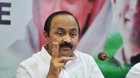 Veterinary student death: Kerala's Leader of Opposition, BJP call for CBI probe