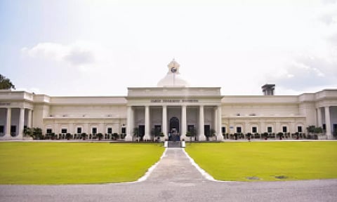 Indian Institute of Technology (IIT) Roorkee (IANS)