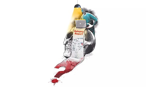 Representative Image (Illustration: Saai)