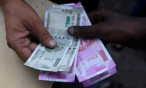 Interest mounts, TN eyes debt swapping