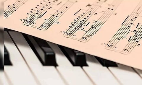 No Mr Pythagoras, we love dissonant music too!