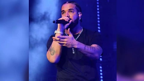 Drake (IANS)