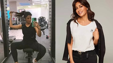 &nbsp;Chitrangda Singh (@chitrangda/Instagram)