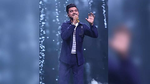 Vaibhav Gupta (IANS)