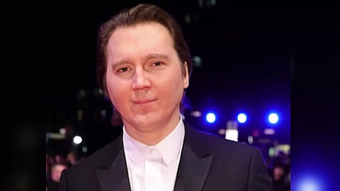 Actor Paul Dano (IANS)
