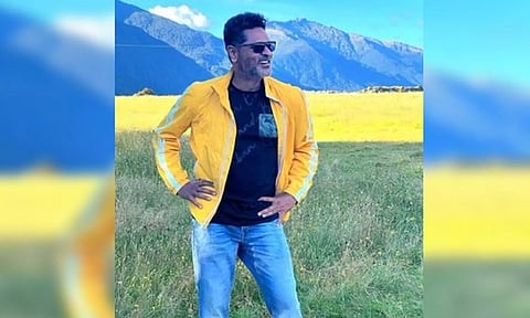Prabhu Deva (IANS)