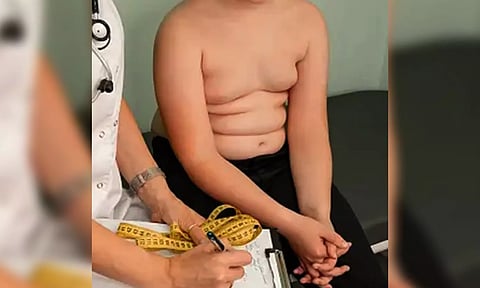 Representative Image (IANS)