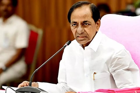 BRS names first list of candidates for four Lok Sabha seats in Telangana, retains two sitting MPs