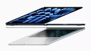 Apple introduces new MacBook Air laptop with M3 chip