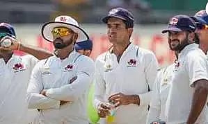Ranji Trophy: Big win over Tamil Nadu takes Mumbai into final for 48th time