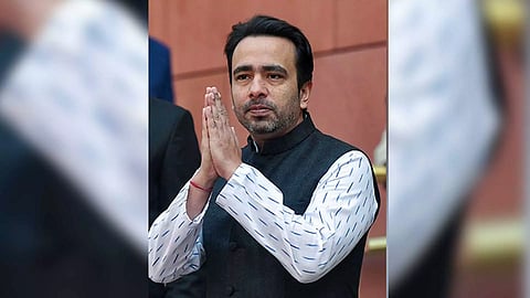 RLD chief Jayant Chaudhary (Photo/ANI)