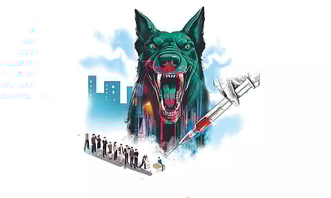 Representative Image (Illustration:Saai)