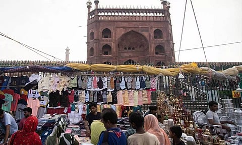 Representative Image