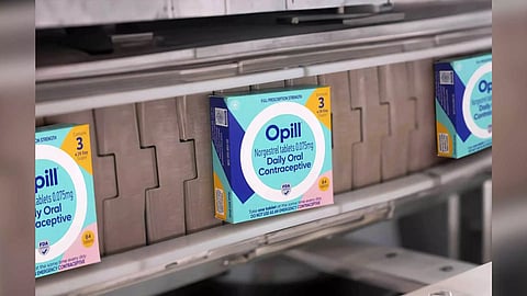 Representative Image (AP)