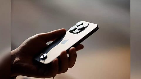 Representative Image (Reuters)