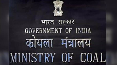 Ministry of Coal (IANS)